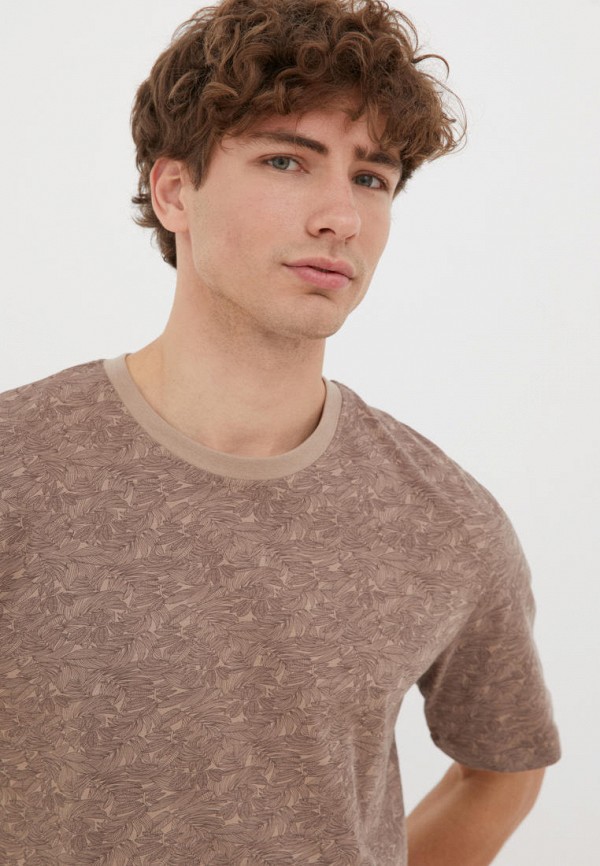 фото Футболка finn flare