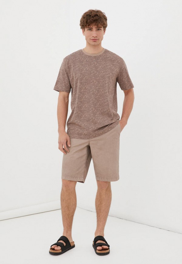 фото Футболка finn flare