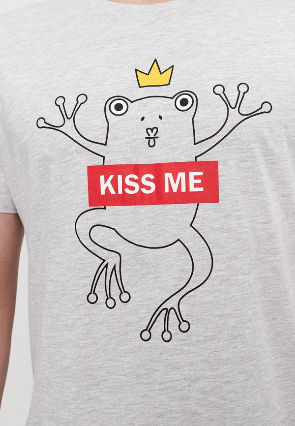 фото Футболка домашняя modis