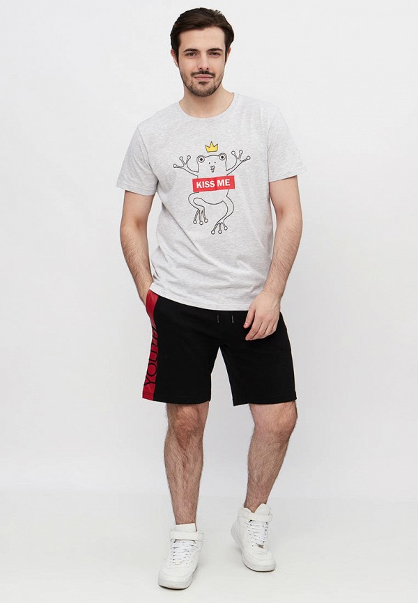 фото Футболка домашняя modis