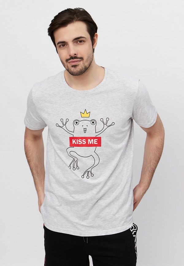 фото Футболка домашняя modis