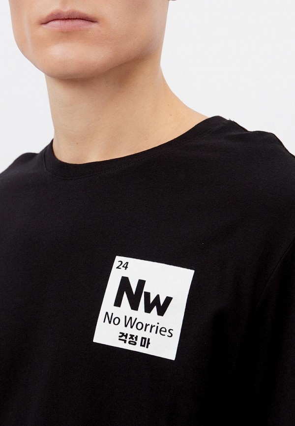 фото Футболка modis