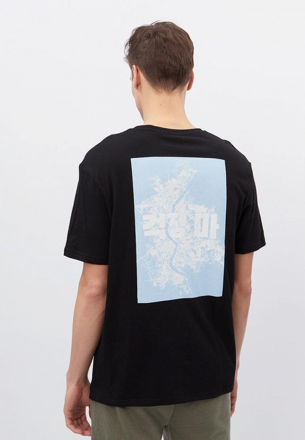 фото Футболка modis