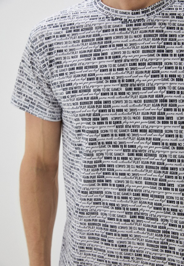 фото Футболка marco bonne`