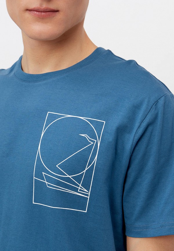 фото Футболка modis