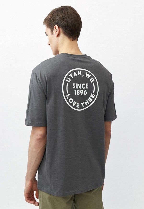 фото Футболка modis