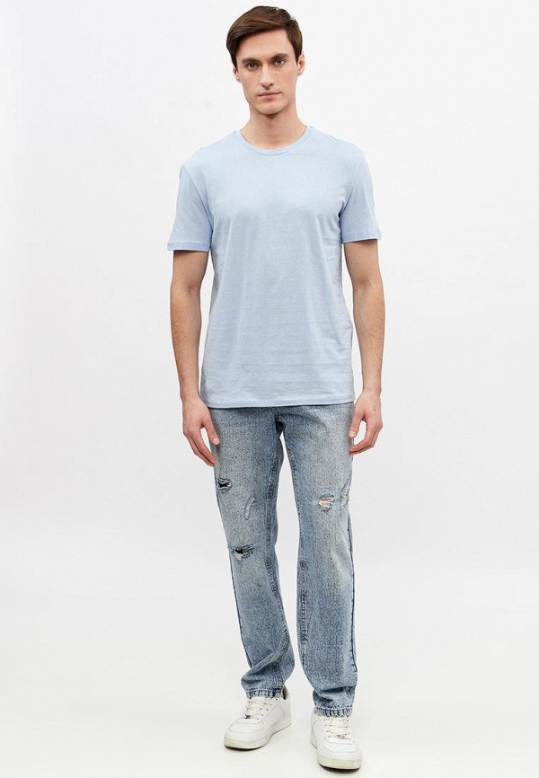 фото Футболка modis