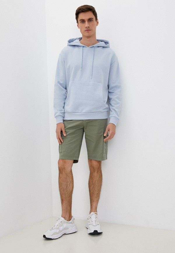 фото Худи befree