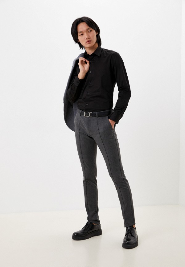 фото Рубашка bawer