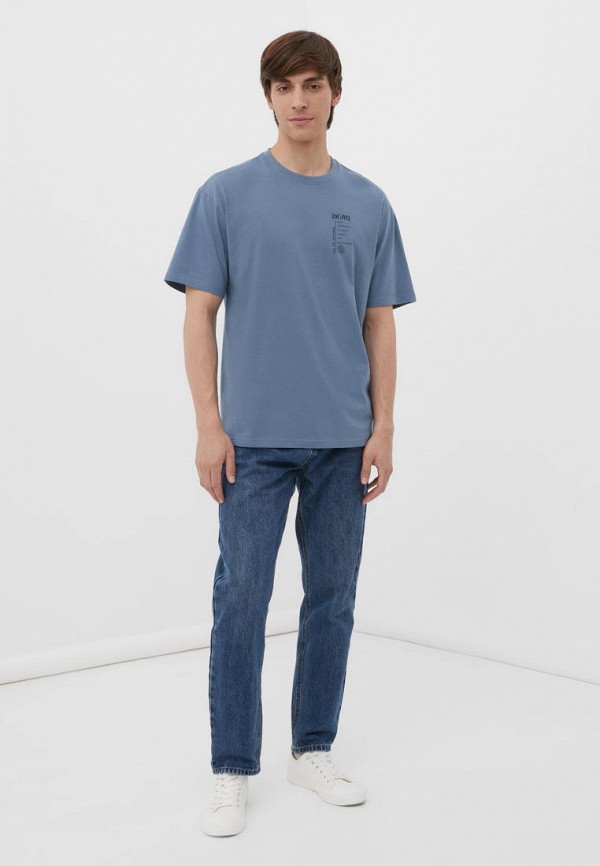 фото Футболка finn flare