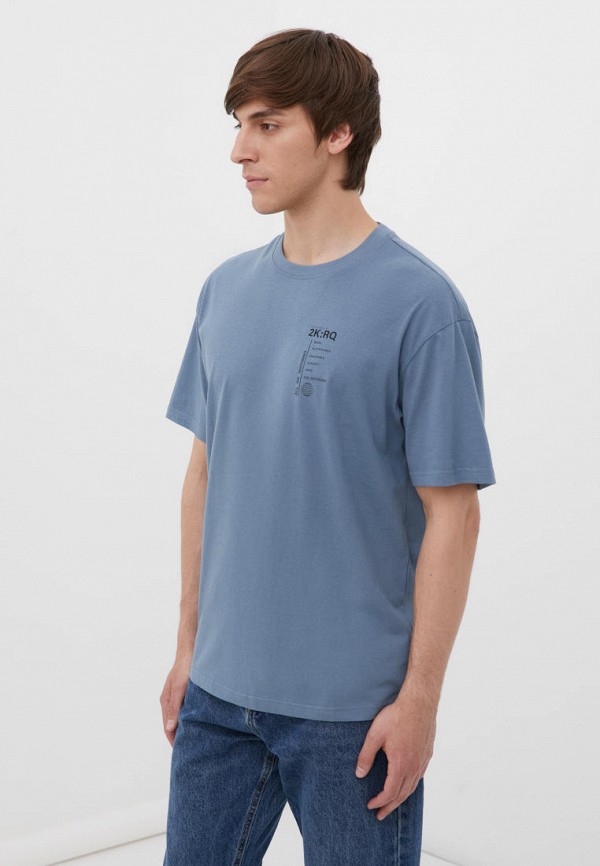 фото Футболка finn flare