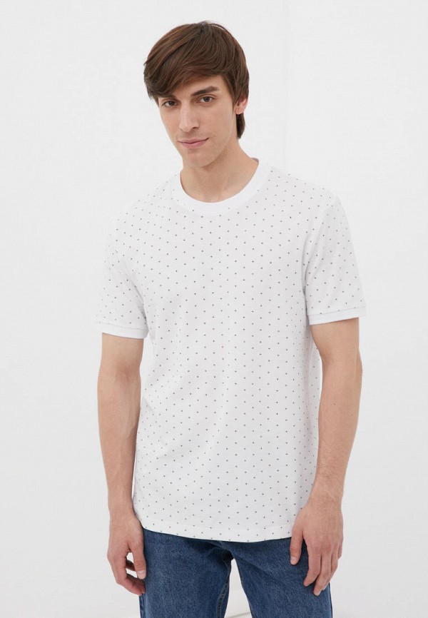 фото Футболка finn flare