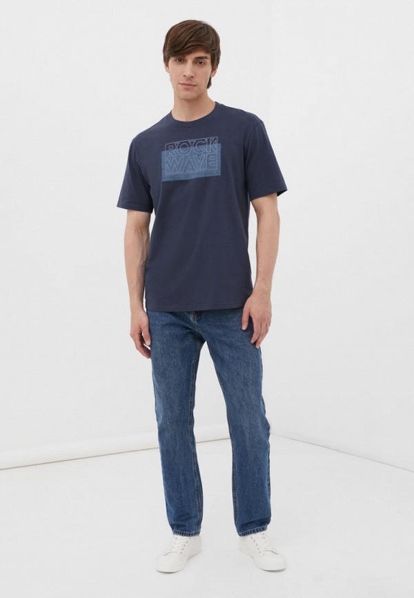 фото Футболка finn flare