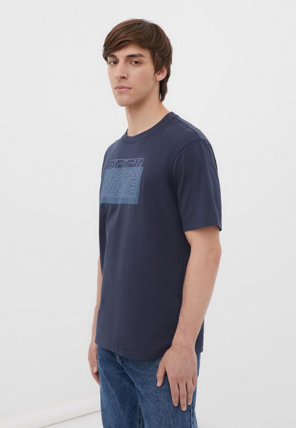 фото Футболка finn flare