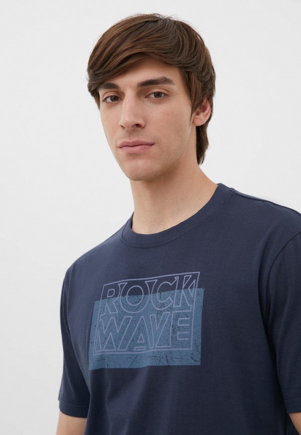 фото Футболка finn flare