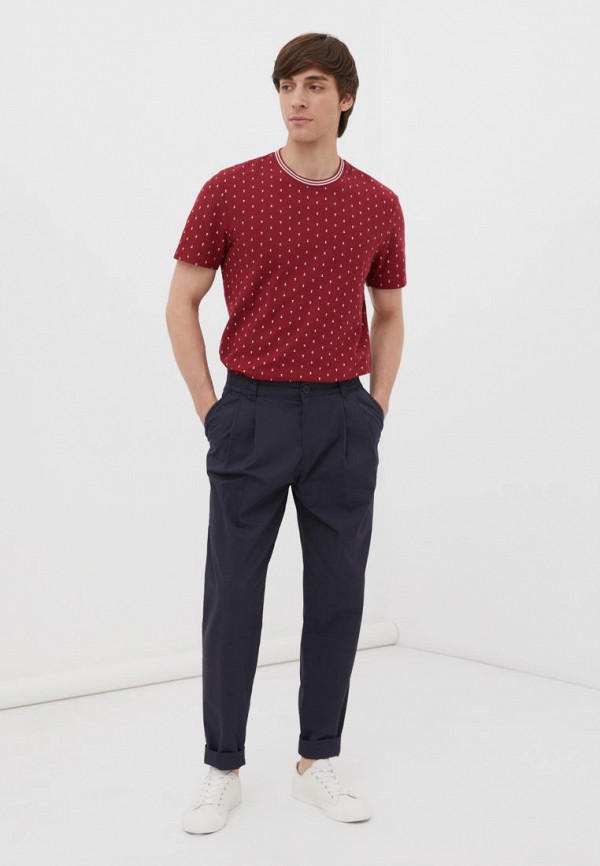 фото Футболка finn flare