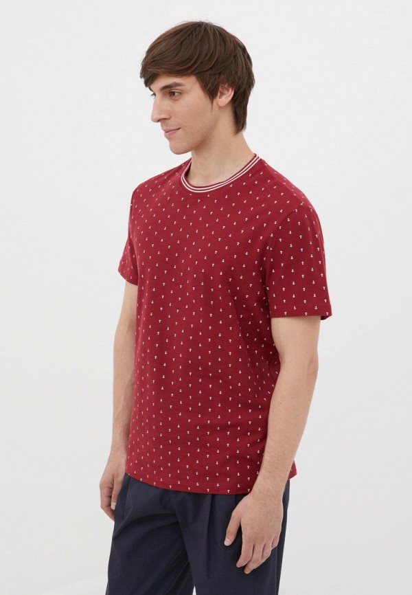 фото Футболка finn flare