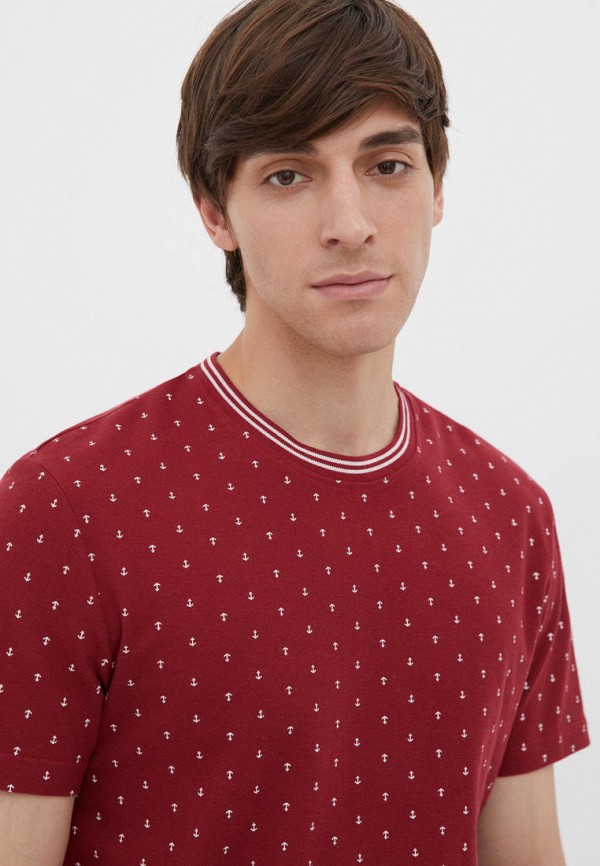 фото Футболка finn flare