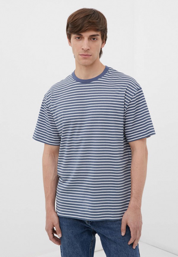 фото Футболка finn flare