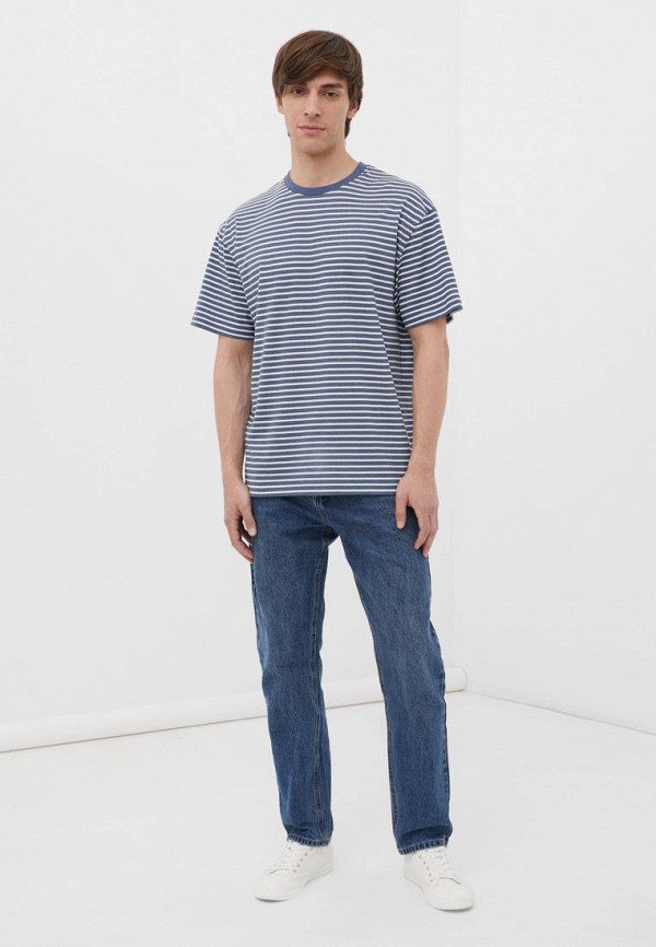 фото Футболка finn flare