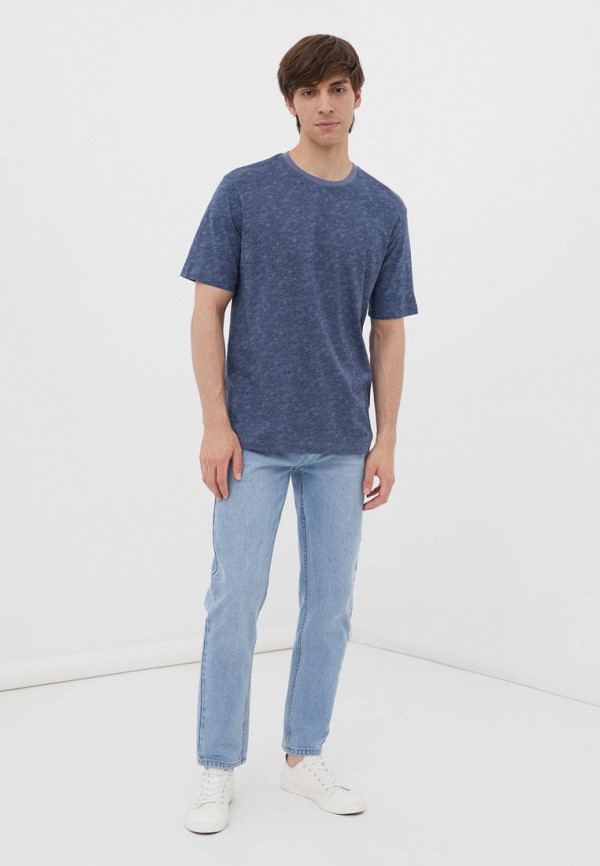 фото Футболка finn flare