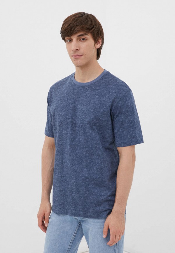 фото Футболка finn flare