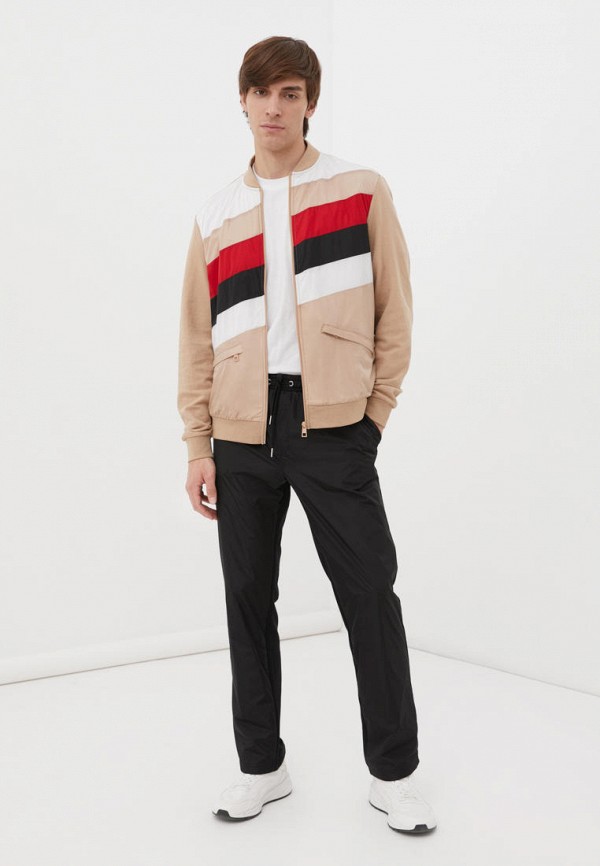 фото Брюки спортивные finn flare