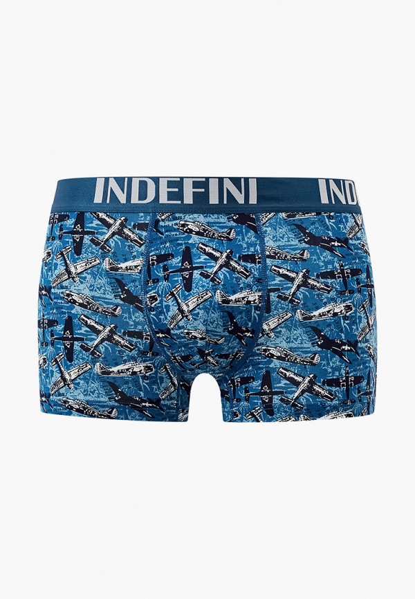 фото Трусы indefini