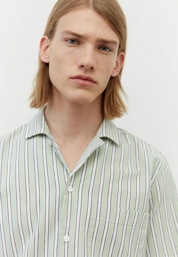 фото Рубашка marc o'polo