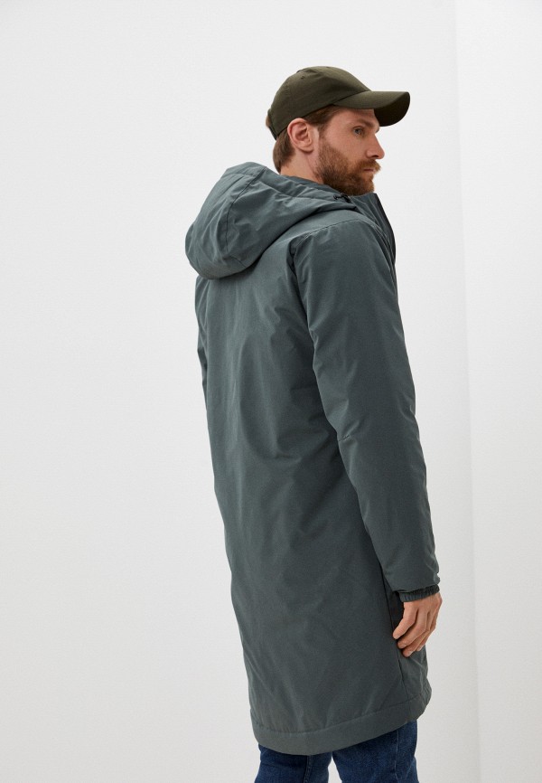 фото Куртка утепленная harry hatchet