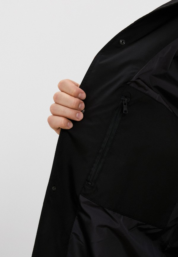 фото Куртка harry hatchet