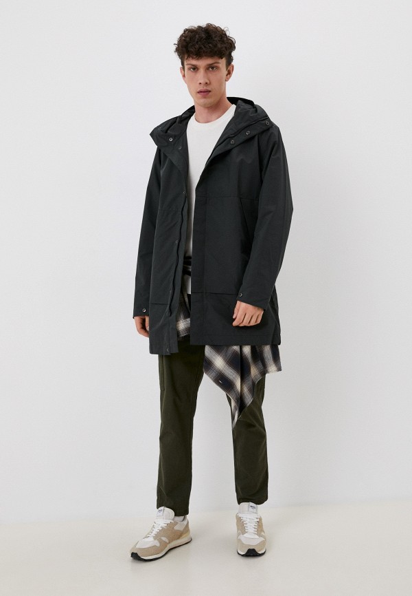 фото Куртка harry hatchet