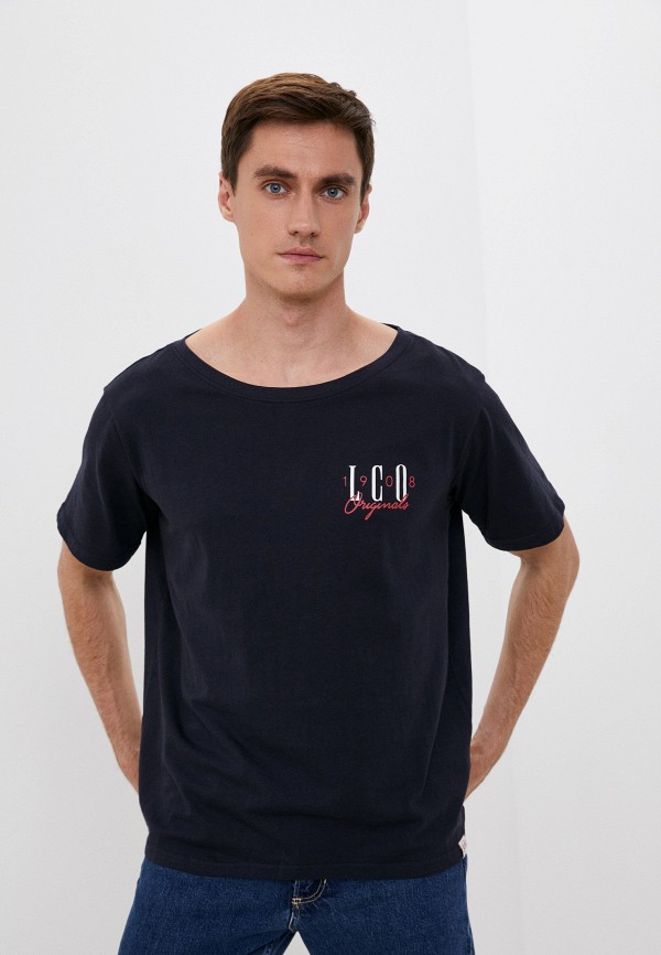 фото Футболка lee cooper