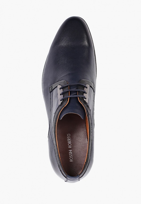 фото Туфли rossini roberto