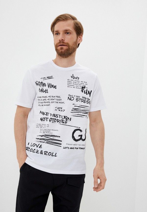 фото Футболка gloria jeans