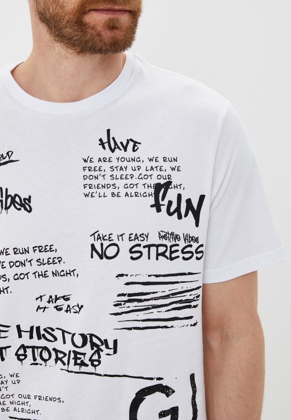 фото Футболка gloria jeans