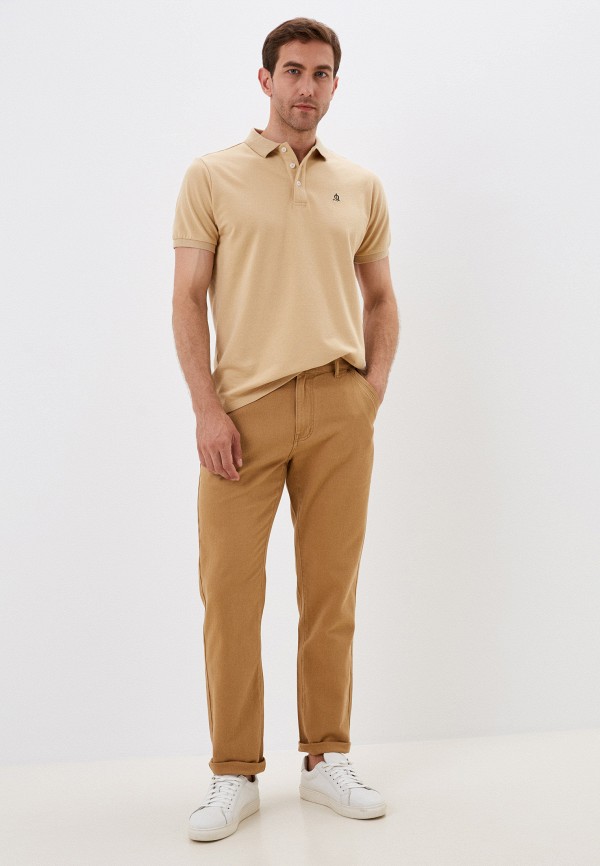 фото Джинсы великоросс