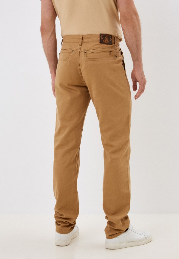 фото Джинсы великоросс