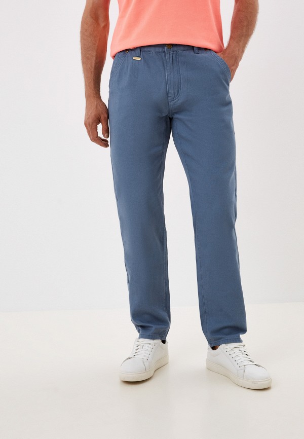 фото Джинсы великоросс