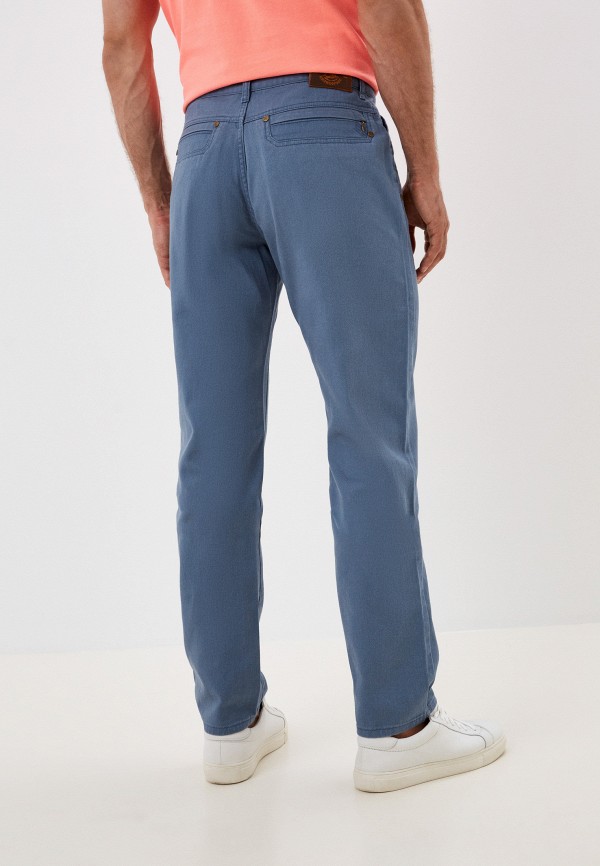 фото Джинсы великоросс