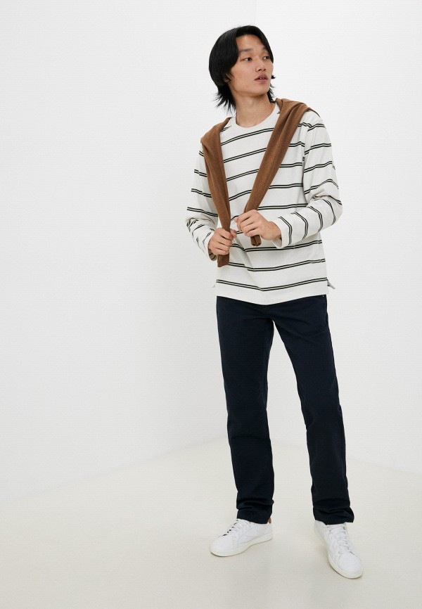 фото Джинсы великоросс