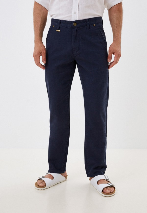 фото Джинсы великоросс