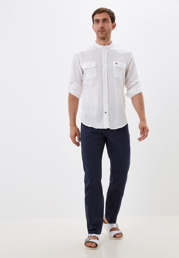 фото Джинсы великоросс