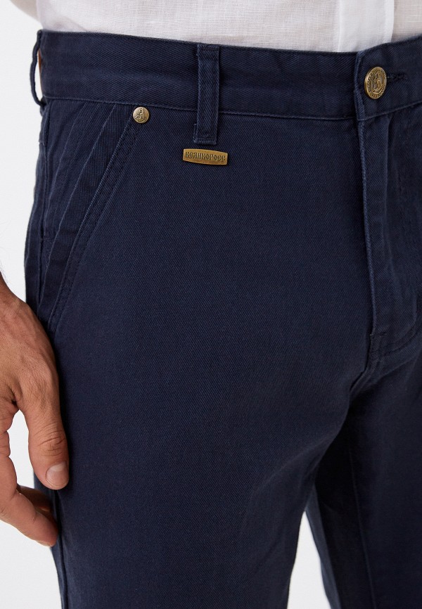 фото Джинсы великоросс