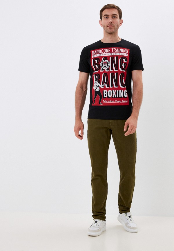 фото Джинсы великоросс