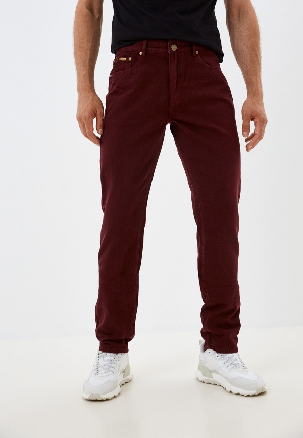 фото Джинсы великоросс