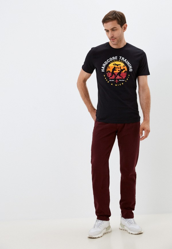 фото Джинсы великоросс