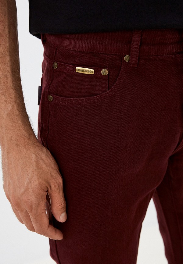 фото Джинсы великоросс