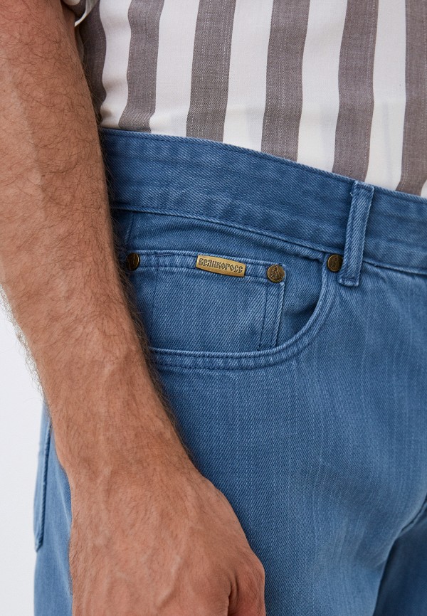 фото Джинсы великоросс