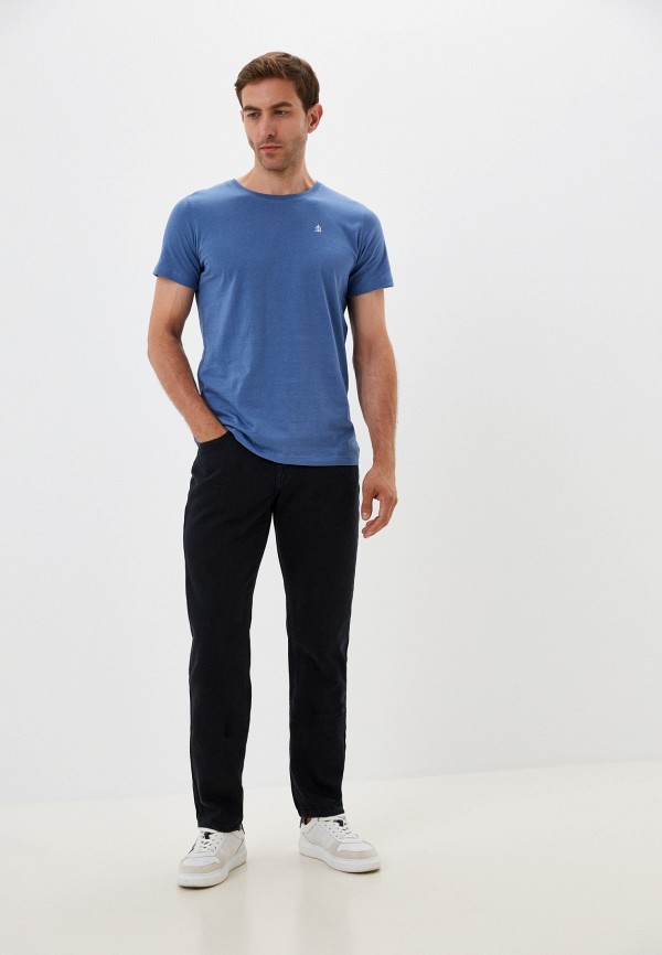 фото Джинсы великоросс